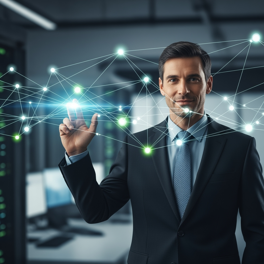 How a Trusted Service Network Keeps Your Local Projects Safe and Simple