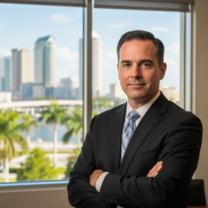 How an Injunction to Prevent “Repeat Violence” Can Protect You in Tampa, FL